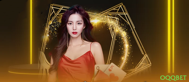 Casino Ao Vivo oqqbet