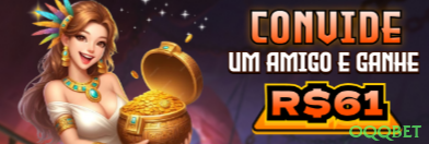 Bônus de Boas-vindas oqqbet