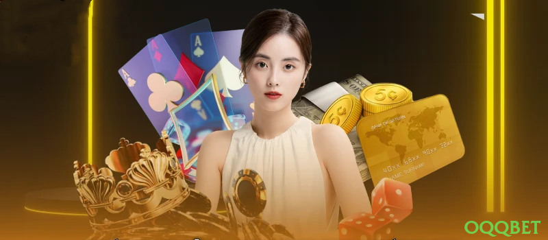 Recursos de Bônus oqqbet