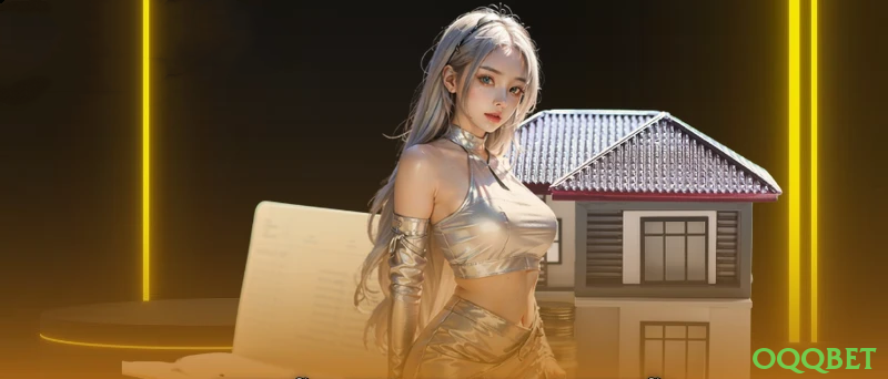 Design Responsivo oqqbet